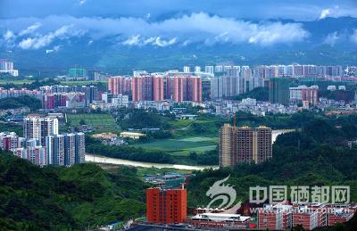 在绿意中徜徉——恩施市争创国家森林城市纪实