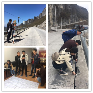 恩施市审计局:关注通畅公路建设质量情况