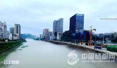 诗意州城