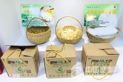 恩施市打造延伸消费扶贫“增值链”