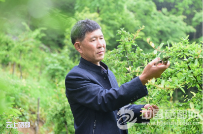 邓祥光：初心不改勇当先