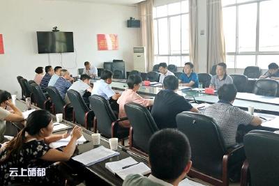 恩施市聚焦“两不愁三保障”精准研判自盘家底