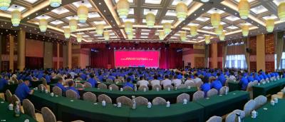不忘初心•牢记使命 | 恩施城管系统庆祝中国共产党成立98周年活动丰富多彩