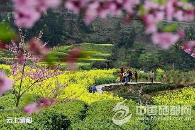 恩施市创建全域旅游城市纪实