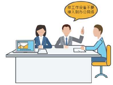 网络安全，你不得不知的几件事