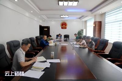 恩施市检察院“不忘初心、牢记使命”主题教育系列活动进行时