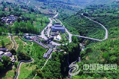 2019年国家森林城市拟批准名单发布 恩施市上榜