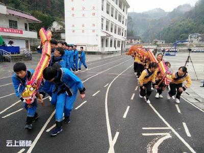 【我们的2019】勤耕劬耘 做一名幸福的乡村教师