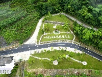 乡村公路畅又美