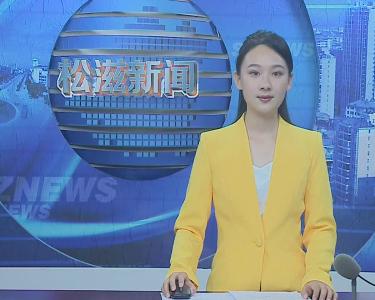 【乐乡大地党旗红】黄波：硬核“绣花功”  织出脱贫路（20200701）