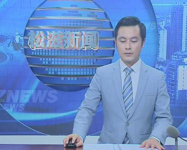 【乐乡大地党旗红】金松集团：以党建为根基 创造美好城市生活（20200716）