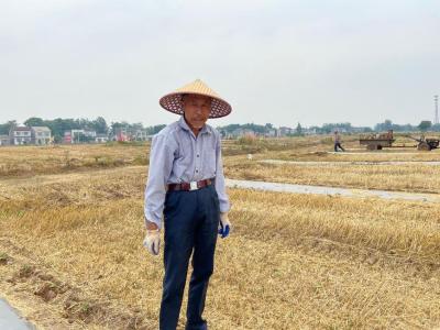 【基层人物】湖北松滋谭书元：“意志明星”是这样炼成的