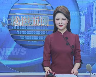 【乐乡大地党旗红】胡宣松：舍弃高薪回乡当村官  年轻村主任带领村民致富（20210212）
