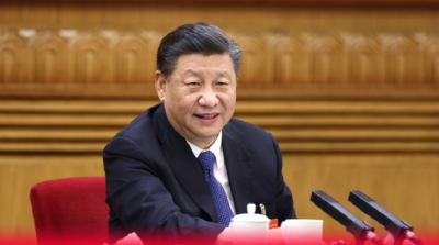传承红色基因，习近平这样要求
