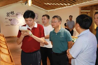 汪卫：筑牢发展基石，激活突围引擎