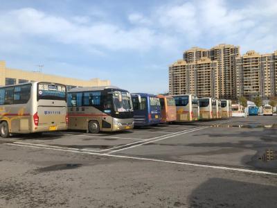 【记者观察】“静”中向好