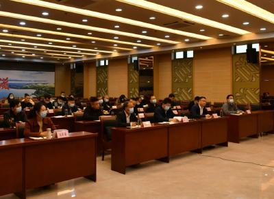 决战四季度，冲刺新精彩