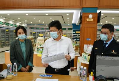 培育市场主体，锻铸质量品牌