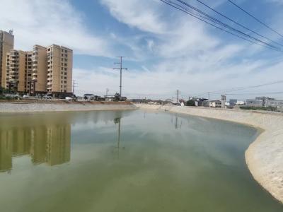 【民生实事聚焦】城市防洪再升级 