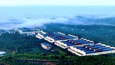 牢记嘱托 建成支点·走进重点项目 | 迈瑞医疗全球第二总部基地今年将在武汉投入使用