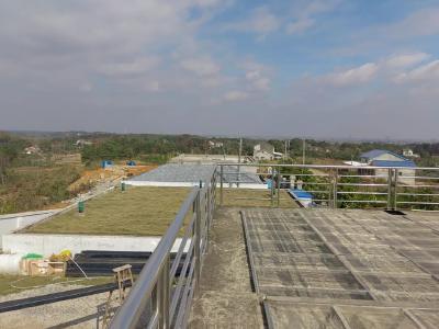 【民生实事聚焦】安全饮水进万家