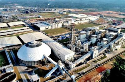 市长督导环保问题整改 