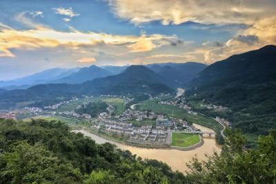 松滋有条“红旗渠”