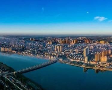 市委市政府召开支持松滋经济开发区高质量发展现场办公会