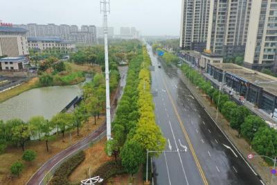 久旱逢甘霖！国庆假期天气如何