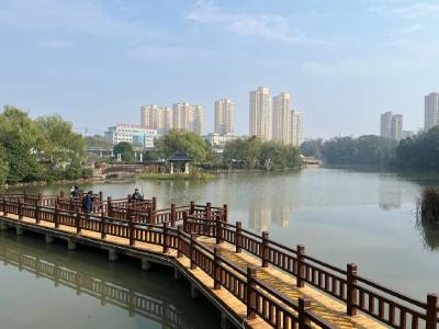 【民生实事聚焦】城市品质“蝶变”，民生幸福“加码”