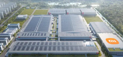牢记嘱托 建成支点 走进重点项目丨小米智能家电工厂刷新光谷速度