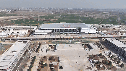 牢记嘱托 建成支点·市州委书记说⑤｜凝聚区域协同力 提升发展新质效