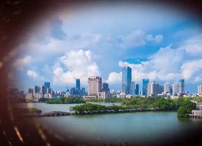 省科技厅党组书记、厅长冯艳飞:为支点建设提供更加坚实的科技支撑