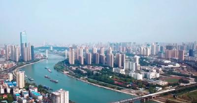“618”消费观察 | 湖北“买全球”冲进全国前列 “卖全球”日均发货超200吨