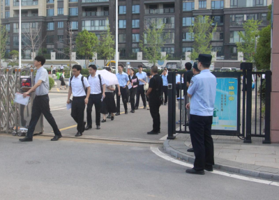 松滋市事业单位2025年统一公开招聘工作人员（综合岗位）面试圆满完成