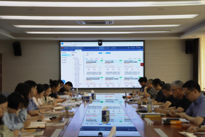 【干部素质提升年】市人民检察院：多维发力铸铁军