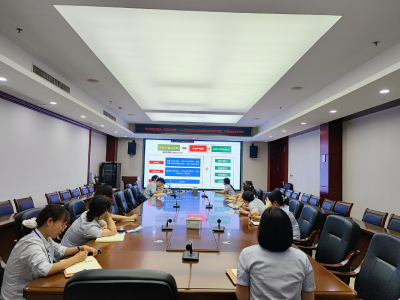 市政务服务中心组织开展不动产登记业务培圳