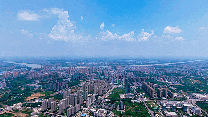 全市大气污染防治暨环保督察反馈问题整改推进会召开