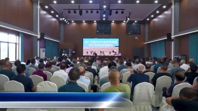 【乡镇动态】纸厂河镇全力推进秸秆治理攻坚工作（20250813）