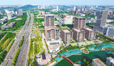 湖北以科技创新“领先身位” 助力全民健康提档加速 植入式脑机接口等大批创新成果领跑全国