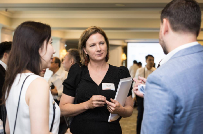 搭建中澳传媒产业合作“连心桥” ——2025视听中国·澳新湖北传媒周走进布里斯班