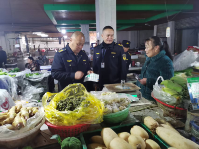 南海市场监管所：计量护航守公平，民生保障暖人心