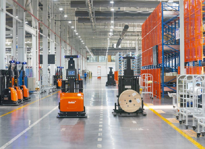 AI产业领跑中部 “+”出荆楚无限可能