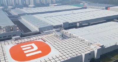 牢记嘱托 荆楚答卷 | 巨头“追投” 武汉加速全生态创新