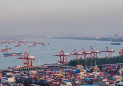 “十四五”的湖北答卷 | 从“水果自由”看开放的湖北