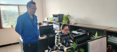 市市场监管局：服务“零距离”，专利备案“加速跑”