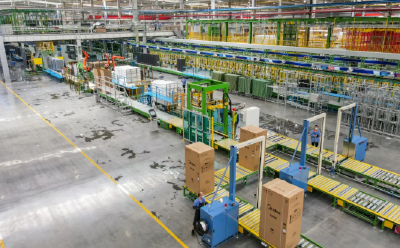 原来这家龙头企业的产品走向世界的密码在这里！