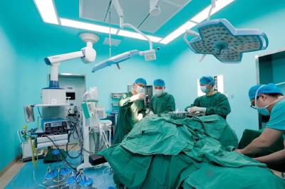 【民生实事聚焦】加速迈向“三甲”，提质中医惠民…让健康更有“医靠”