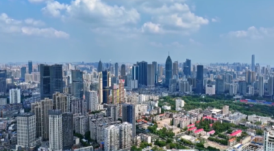 湖北省委统战部副部长、省工商联党组书记庄光明：民营经济发展前景广阔，大有可为！