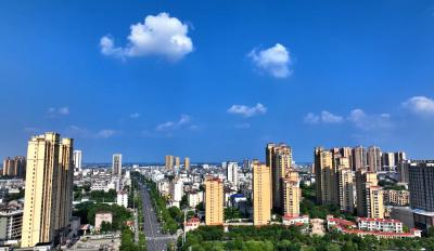 “十四五”·松滋营商环境答卷 | 兴业沃土引凤来